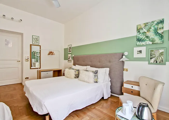 Maison Vantaggio Pensión